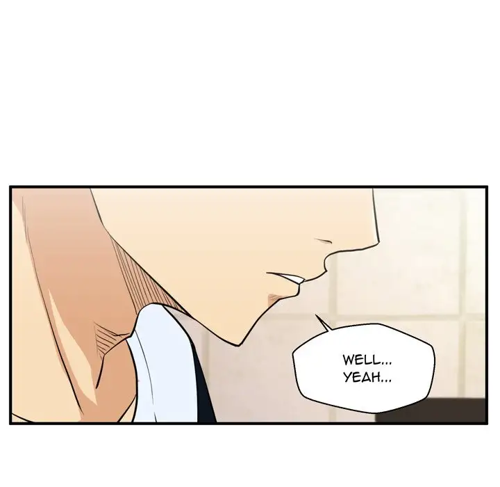 Mr. Kang page 100