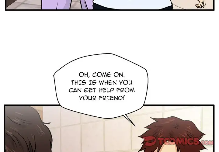 Mr. Kang page 3