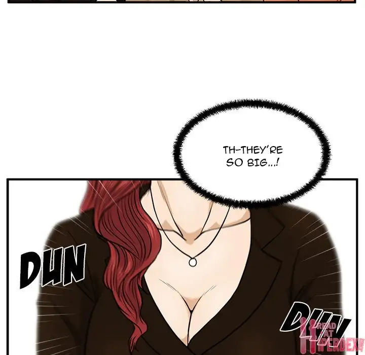 Mr. Kang page 16