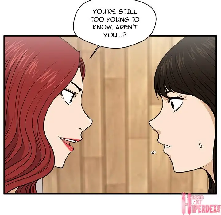 Mr. Kang page 20
