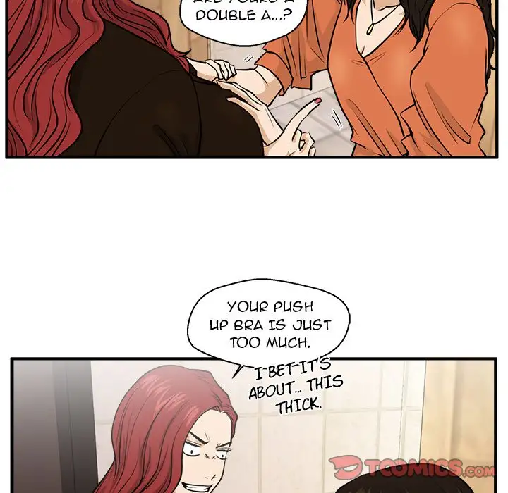 Mr. Kang page 27