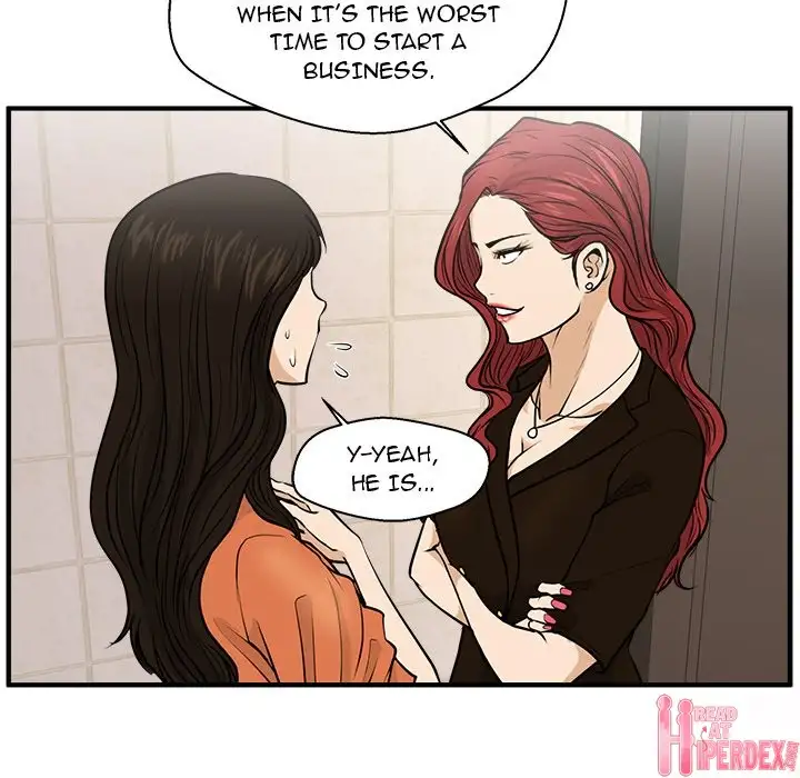 Mr. Kang page 32