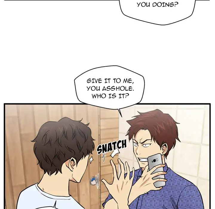 Mr. Kang page 61
