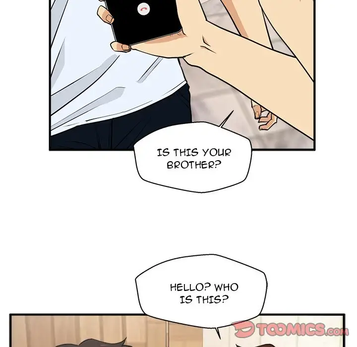 Mr. Kang page 63