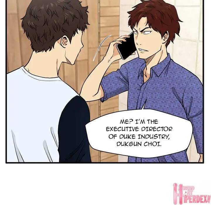 Mr. Kang page 64