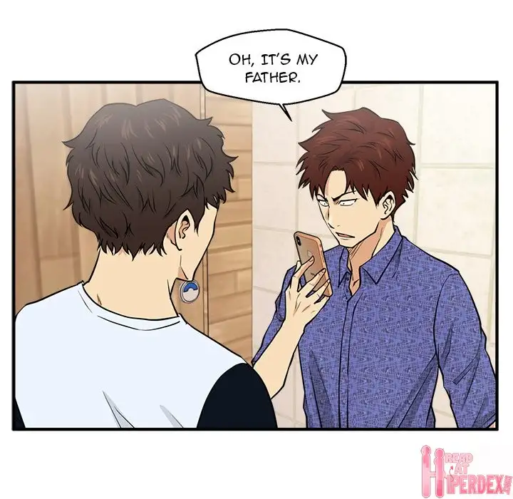 Mr. Kang page 74