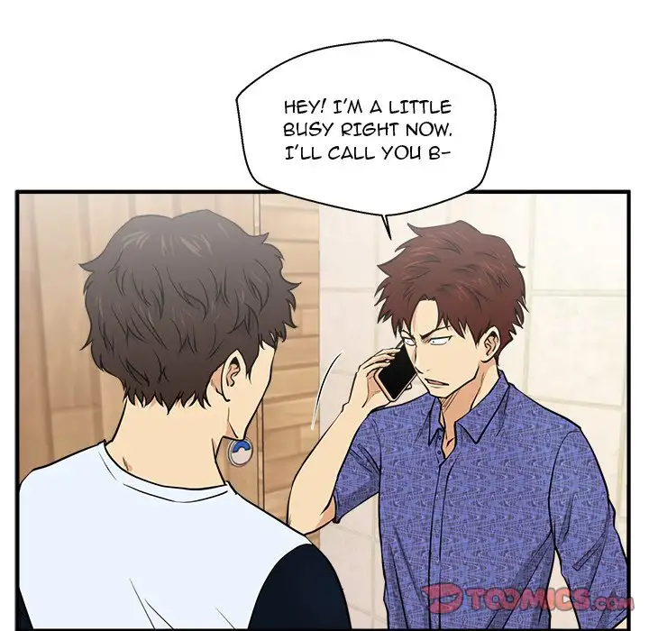 Mr. Kang page 75