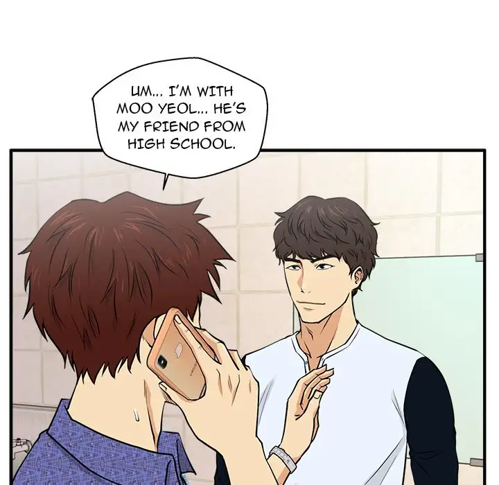 Mr. Kang page 79