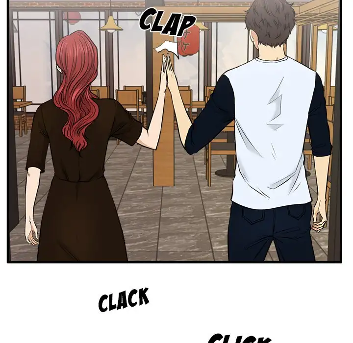 Mr. Kang page 98