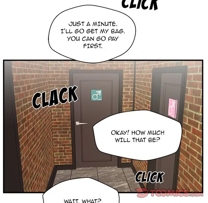 Mr. Kang page 99