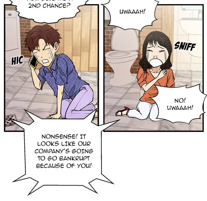 Mr. Kang page 101