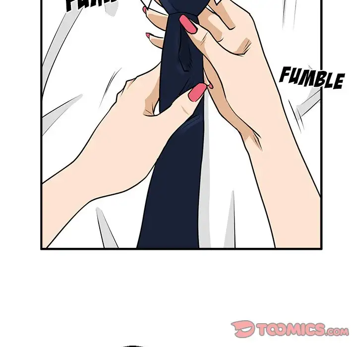 Mr. Kang page 105