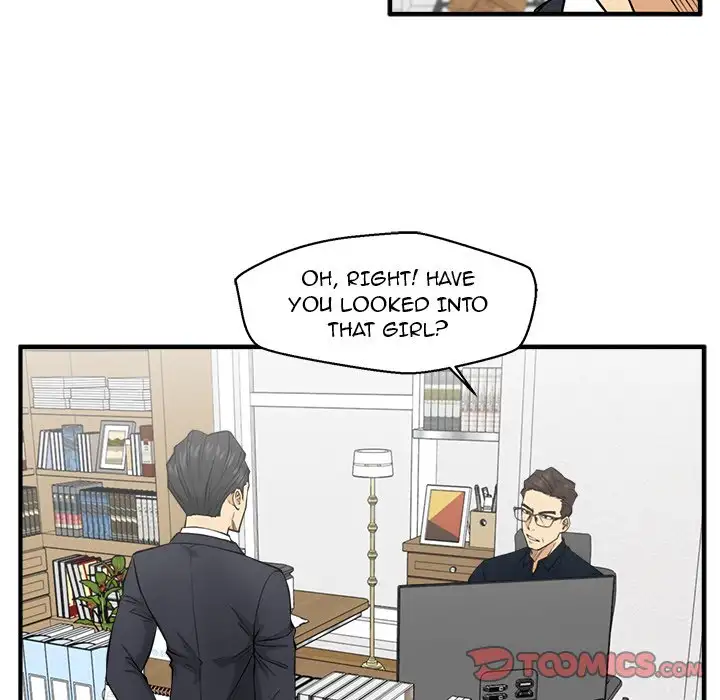 Mr. Kang page 15