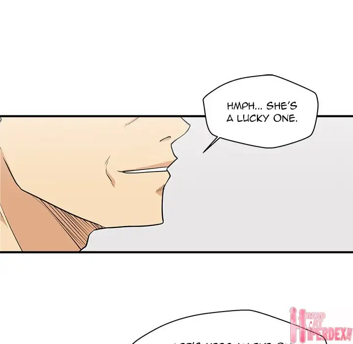 Mr. Kang page 20