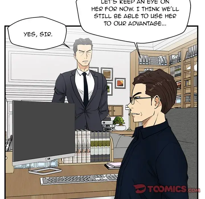 Mr. Kang page 21
