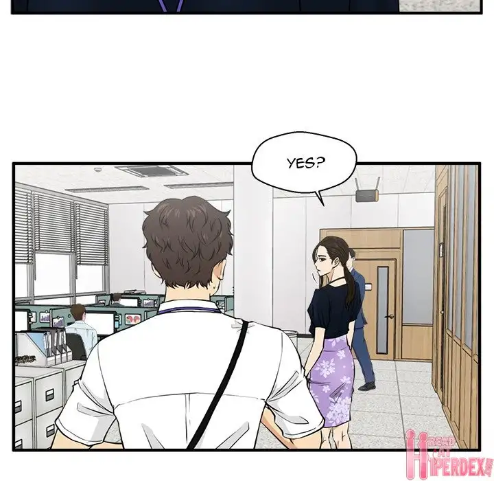 Mr. Kang page 25