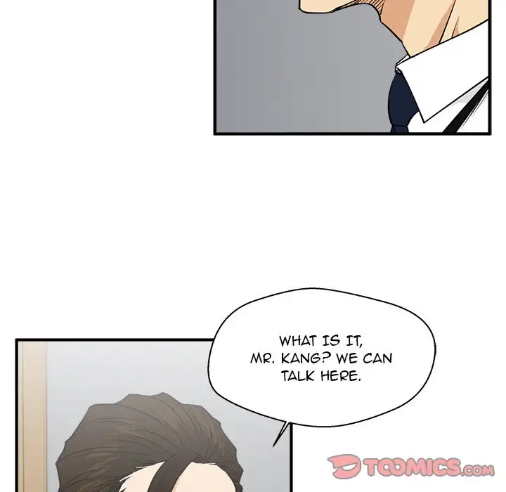 Mr. Kang page 27