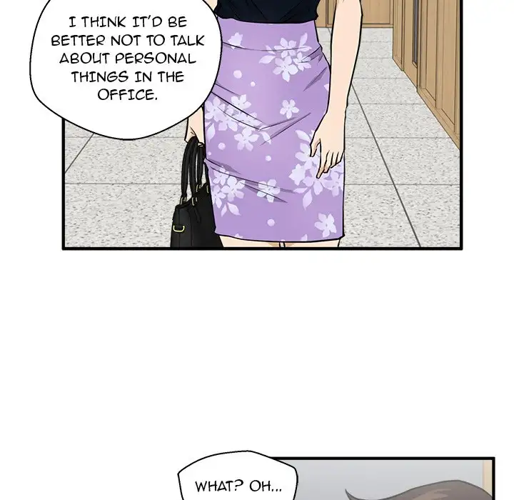 Mr. Kang page 31