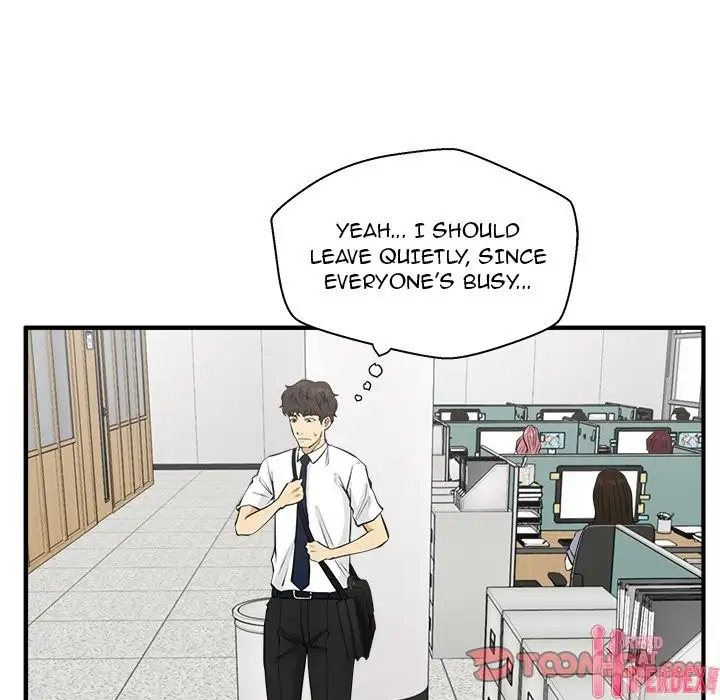 Mr. Kang page 57