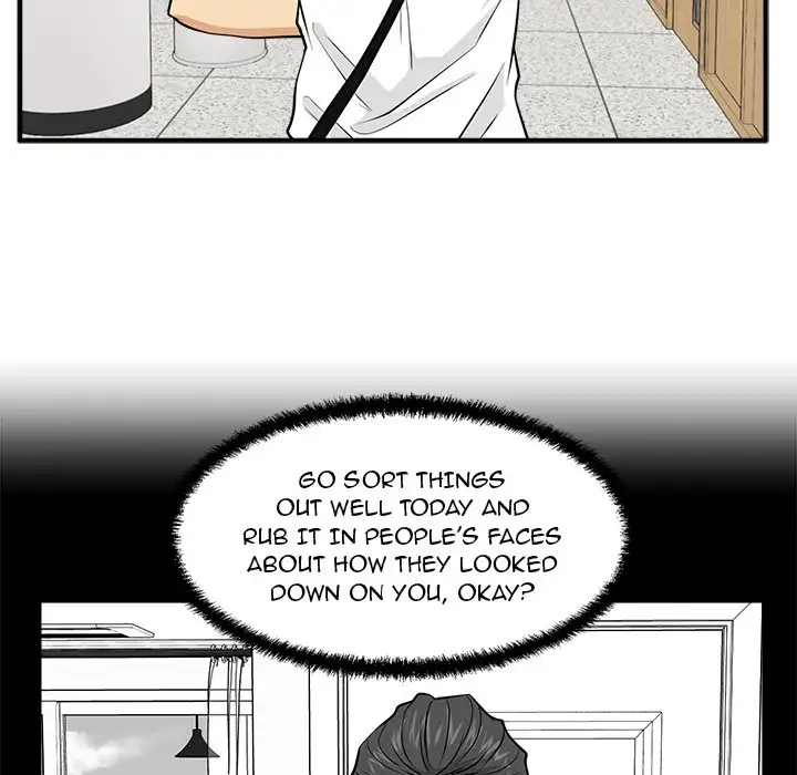 Mr. Kang page 61