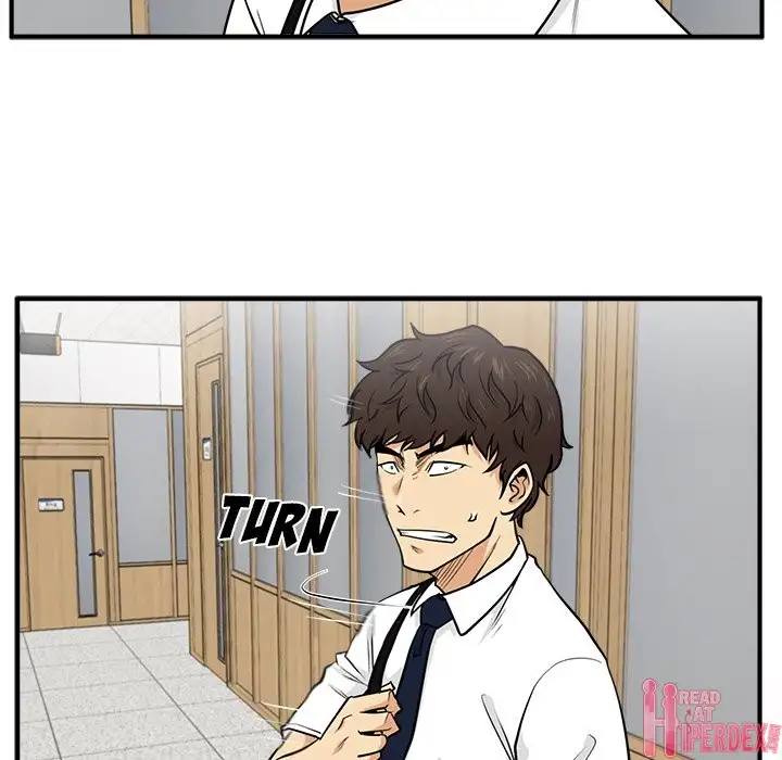 Mr. Kang page 73