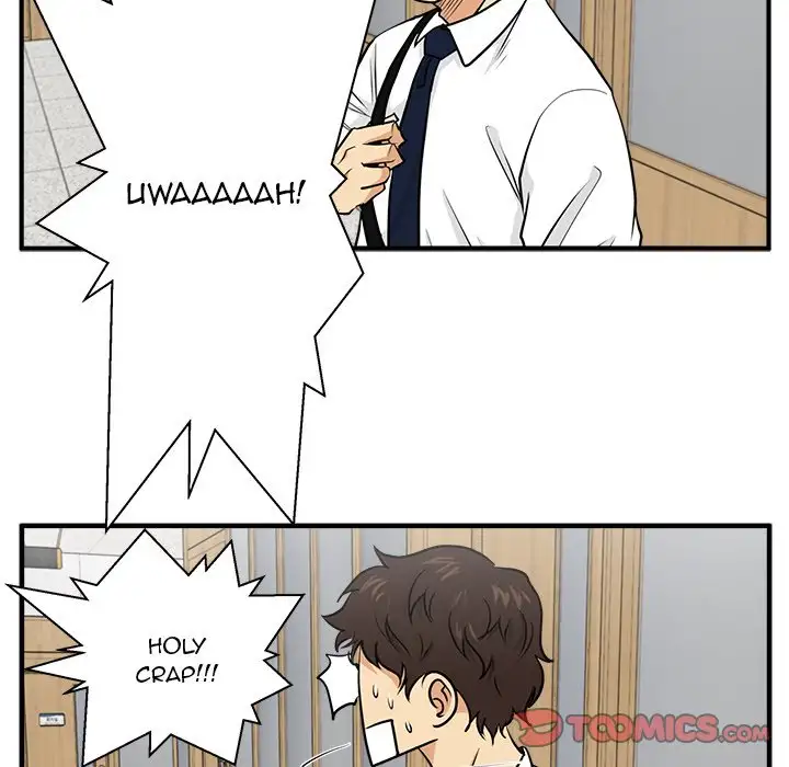 Mr. Kang page 75