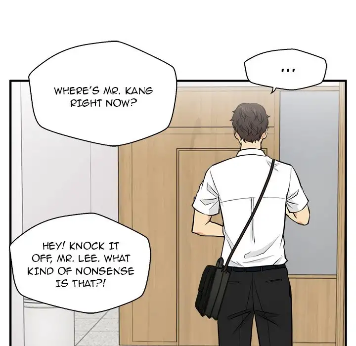 Mr. Kang page 83