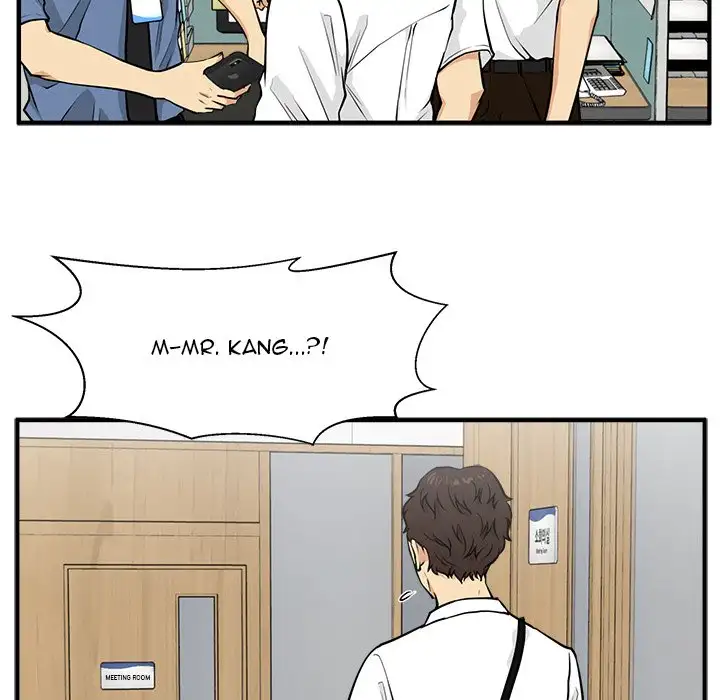 Mr. Kang page 90