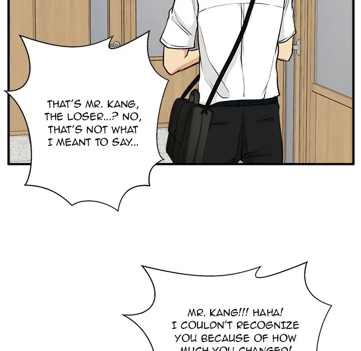 Mr. Kang page 91