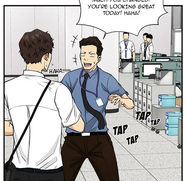 Mr. Kang page 92