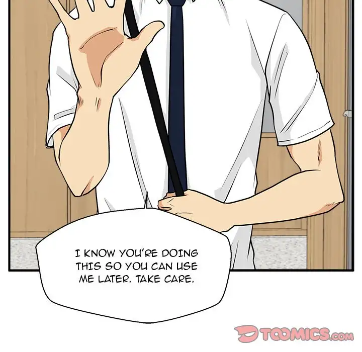 Mr. Kang page 99