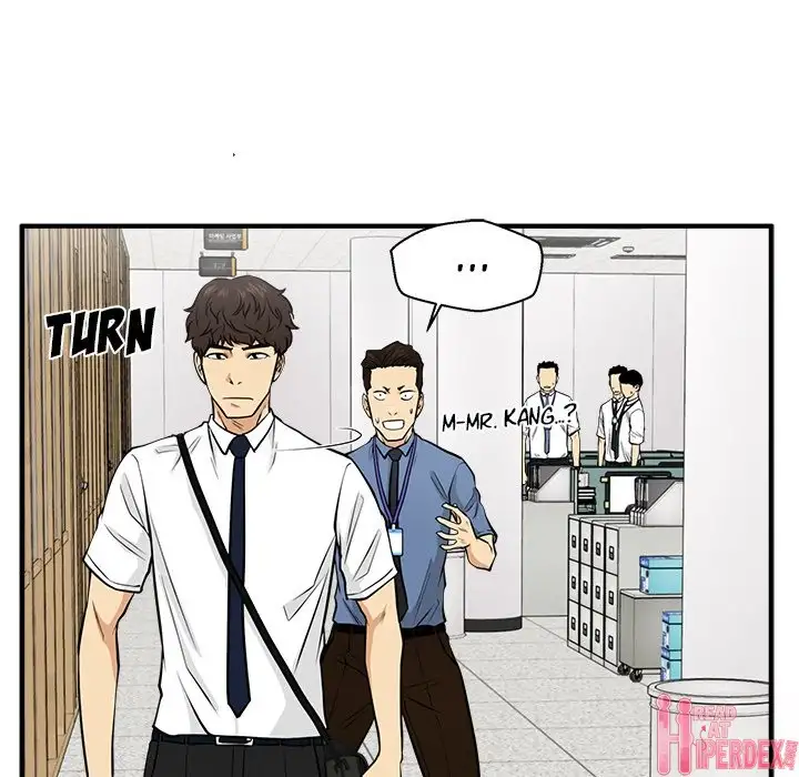 Mr. Kang page 100