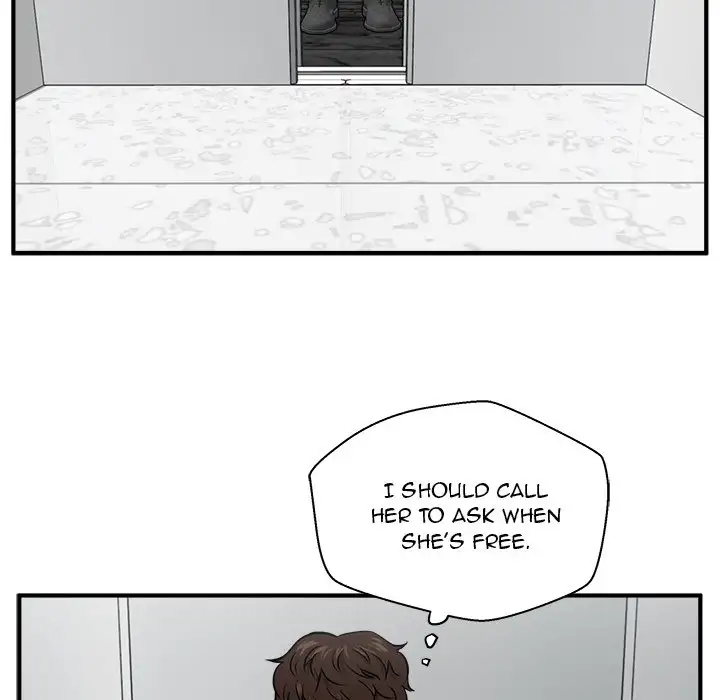 Mr. Kang page 109