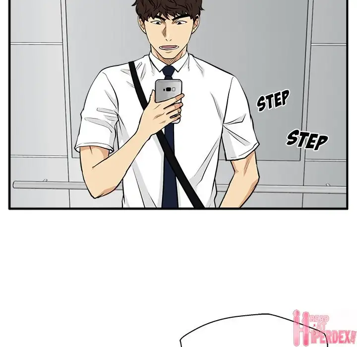 Mr. Kang page 110