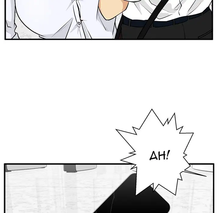 Mr. Kang page 113