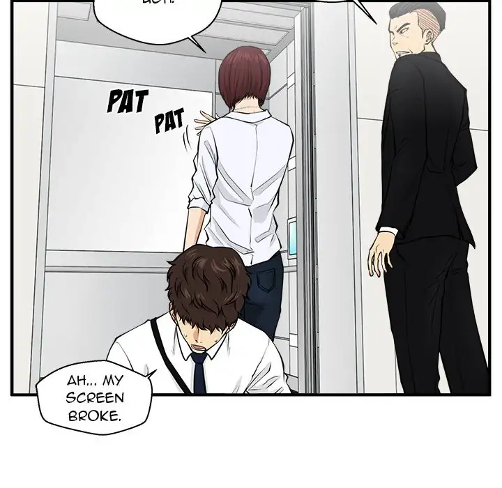 Mr. Kang page 115