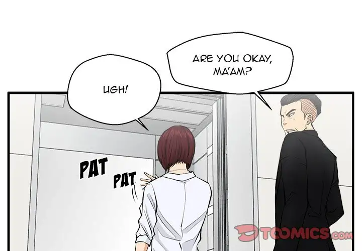 Mr. Kang page 3