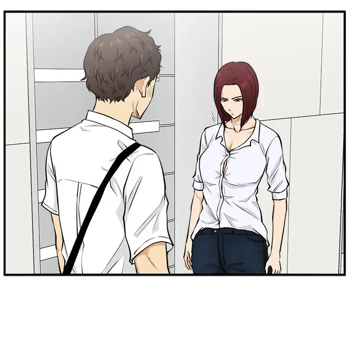 Mr. Kang page 17