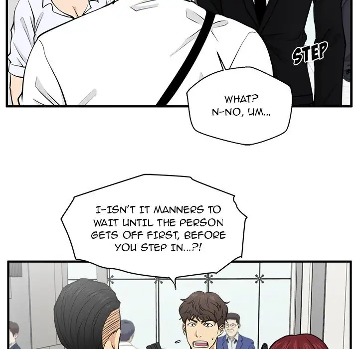 Mr. Kang page 20