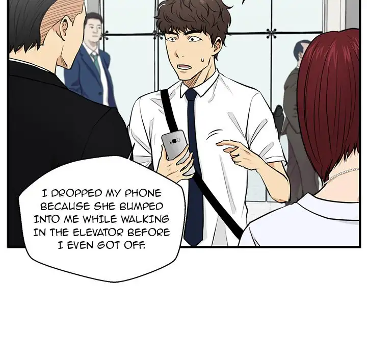 Mr. Kang page 25