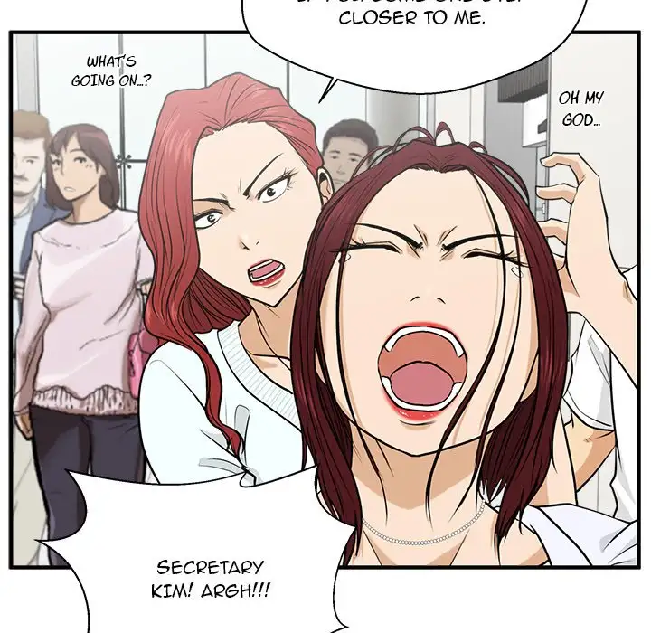 Mr. Kang page 61