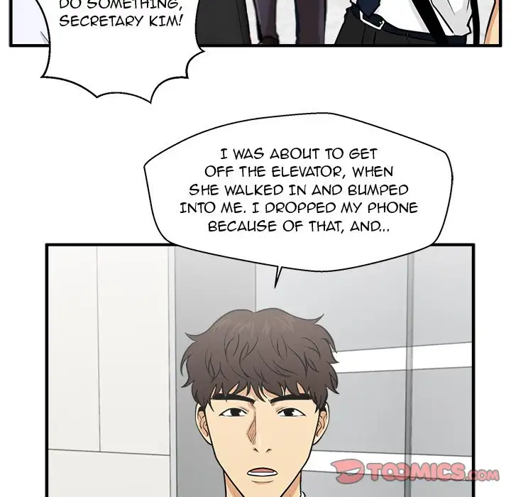 Mr. Kang page 63
