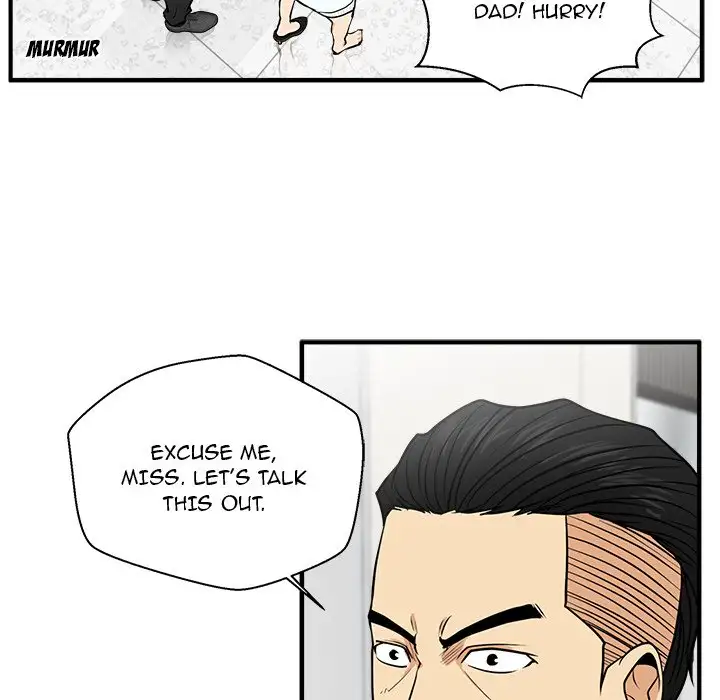 Mr. Kang page 67