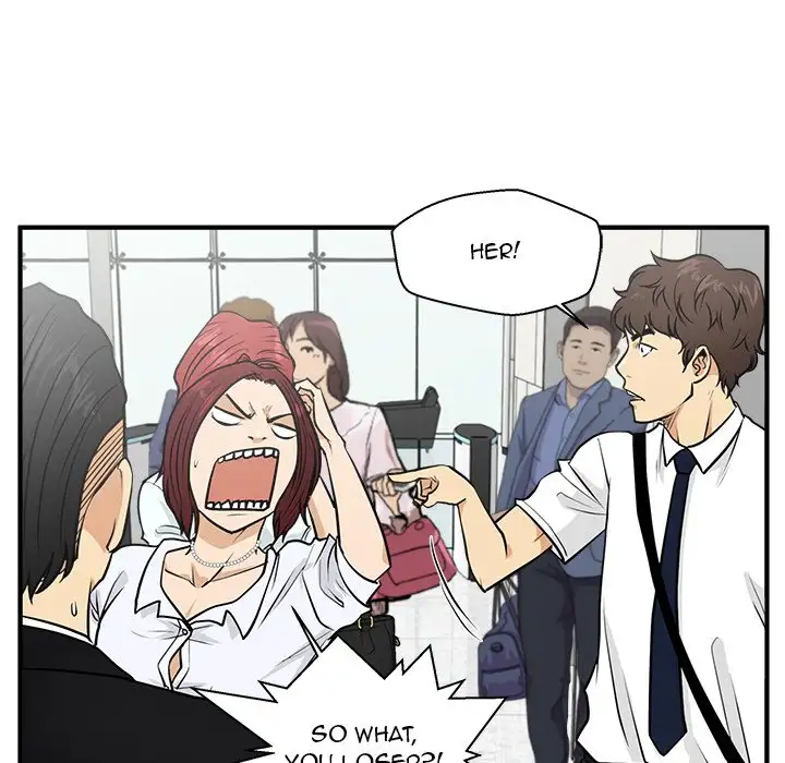 Mr. Kang page 70