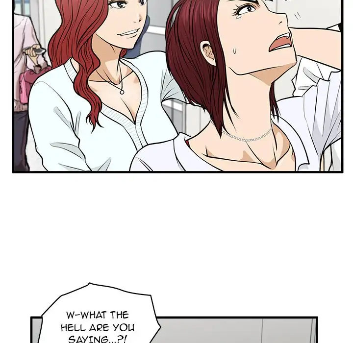 Mr. Kang page 73