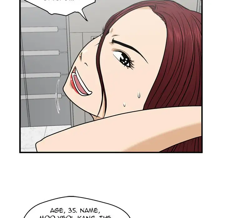 Mr. Kang page 74
