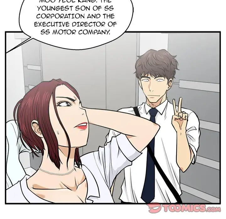 Mr. Kang page 75