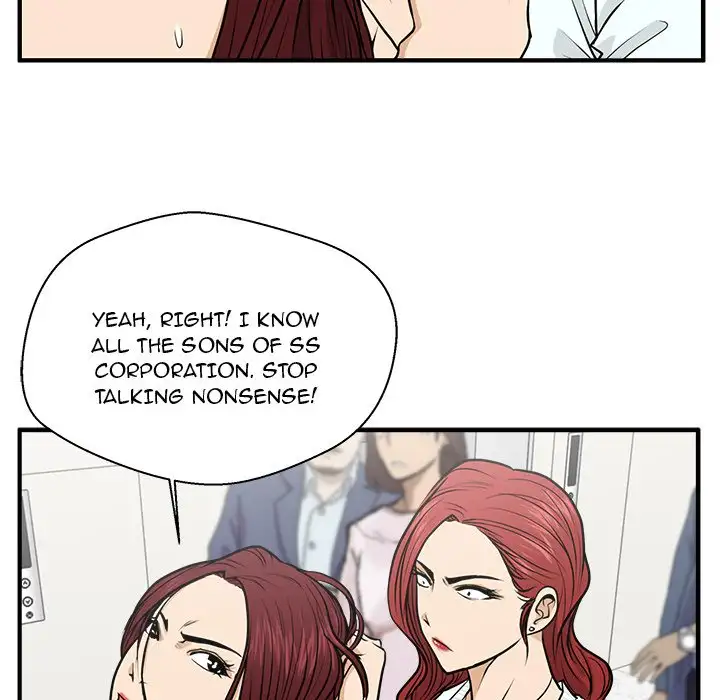 Mr. Kang page 77