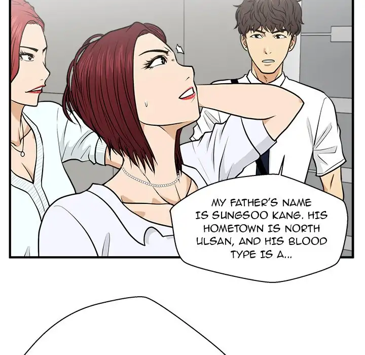 Mr. Kang page 79
