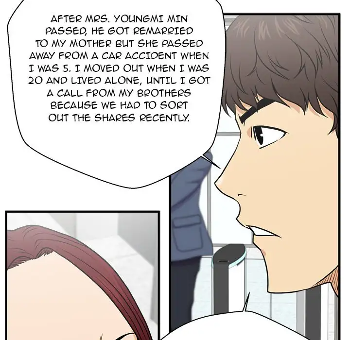 Mr. Kang page 80